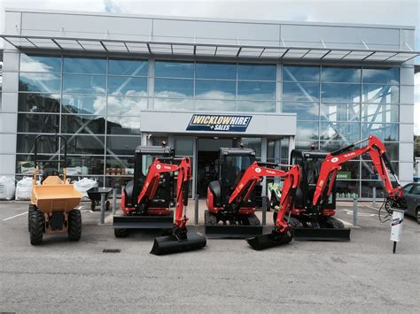 wicklow equipment hire